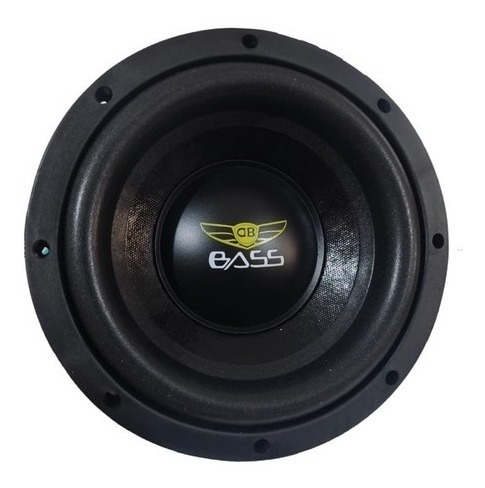 Paquete Db Bass Amplificador Huracan 1200.1 + Boxster 104  Foto 4