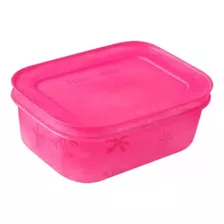 Pote Mantimentos Freezer Line Tupperware 450ml Original