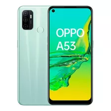 Oppo A53 64gb 4gb Memoria Ram Red 5g Liberado