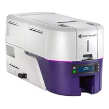 Impressora Datacard Ds2 Sigma Nova Geração Sd260 Simplex