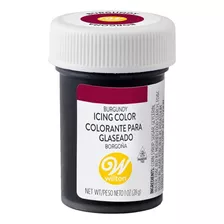 Colorantes En Gel Comestibles Wilton