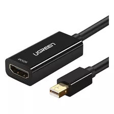 Adaptador Thunderbolt2 Hdmi Vga Macbook 2011/2012/2013/2014 