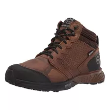 Botas Para Hombre Timberland Pro Reaxion Athletic Hiker