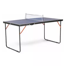 Mesa De Ping Pong Mini