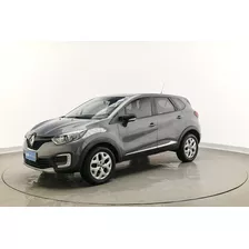 Renault Grand Captur Zen 2.0 At