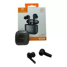 Fone De Ouvido Bluetooth Hmaston Rs40 In-ear Som Potente Top