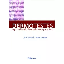 Livro: Dermotestes Aprendizado Baseado Em Questões