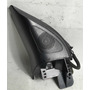 Volkswagen Bora 2005-2010  Moldura Int Espejo Delantero Izq