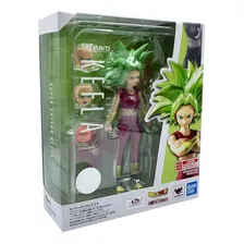 Super Saiyan Kefla Dragon Ball Super, S.h.figuarts