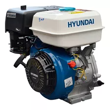 Motor Gasolina Hyundai 9,0p 019-0230