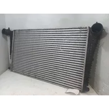 Intercooler Jeep Compass 2.0 2017