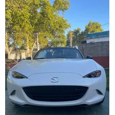 Mazda Mx-5 2024 2.0 I Sport Mt