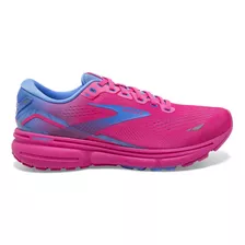 Zapas Brooks Ghost 15 Mujer Entrenamiento Running - Salas