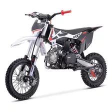 Mini Moto Cross Mxf 110cc Pro Series + Notas Jota Mini Motos