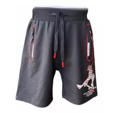 Shorts Diseño Niño