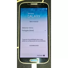 Samsung Galaxy S4 16 Gb Black Mist 2 Gb Ram