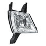 Led Luz Baja 3800lm H7 6000k Peugeot 207 Ao 2009 A 2013