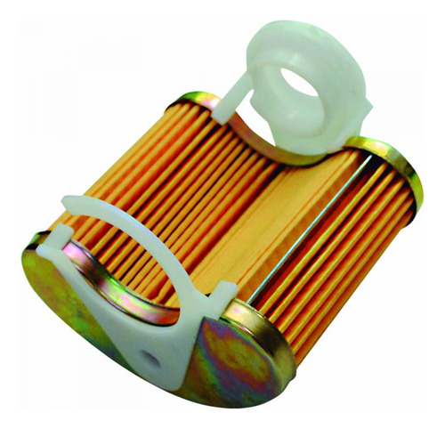 Filtro Combustible Dodge Ram Van 3500 6cl 5.2l 1997-2002 Foto 3