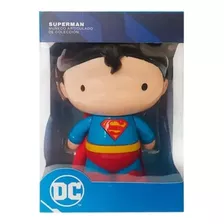 Superman Muñeco Articulado Dc Justice League Coleccionable