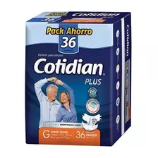 Cotidian Plus G X 36