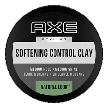 Axe Crema Suavizante Para El Cabello De Aspecto Natural, 2.6