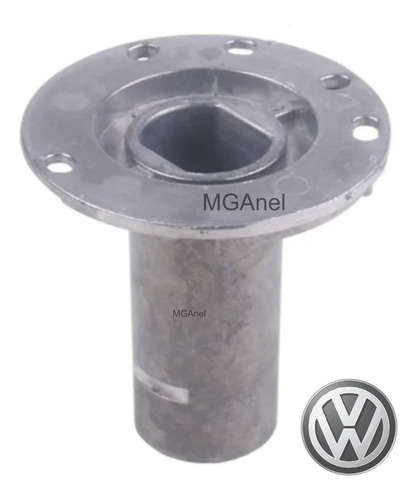 Base Pivote Reparacin Espejo Vw Amarok Audi Q7 T5 T6 Foto 2