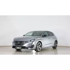 Peugeot 308 1.2 Allure Pack Puretech At