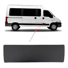 Moldura Lateral Dianteira Porta Fiat Ducato 2.3 Boxer Jumper