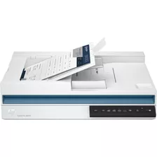 Escaner Hp Scanjet Pro 2600 F1 20g05a 2