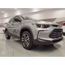 Chevrolet Tracker At 1.2 Turbo 0km 2024 Entrega 50 Dias As