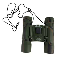 Binocular Táctico Compact 