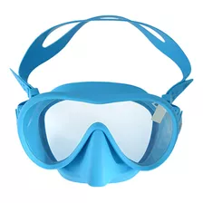 Culos De Snorkel Anti Fog Mergulho Acessório Equipamento De