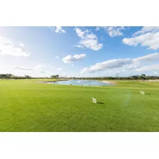 Terreno En Campo De Golf Al Norte De Mérida