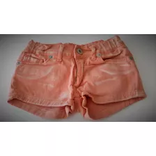 Short Paula Cahen Danvers Jeans Talle 4