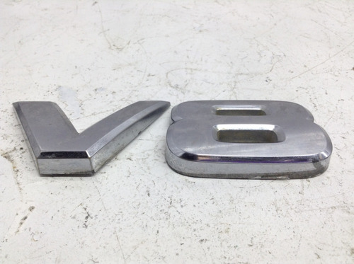 Emblema Letras Puerta Nissan Armada Se Mod 04-12 C/u Foto 5