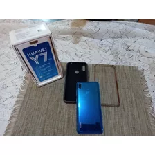 Celular Huawei Y7 2019