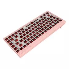 Kit Mecánico De Accesorios Para Teclado, 84 Teclas, Iluminac