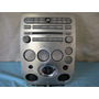 01-04 Nissan Pathfinder Infiniti Qx4 Dash Radio Bezel Ce Vvx