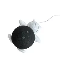  Soporte Snorlax Echo Dot Alexa 4ta/5ta Gen Figura Plástica