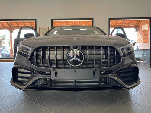Mercedes. Benz Clase A 2021 1.6 A45 S 4matic Amg