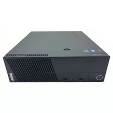 Desktop Lenovo M93p Core I5 8gb Ddr3 Hd 1tb Wifi