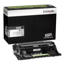 Unidad De Imagen Lexmark 50f0z00 Ms310/315/317 Diginet