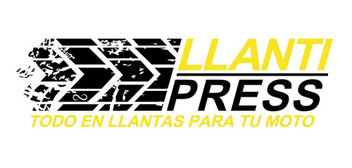 Llanta Praxis Ey-061 3.00-18 Italika, Yamaha, Suzuki Foto 3