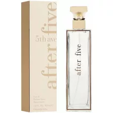 Perfume 5th Avenue After Five Mujer Original