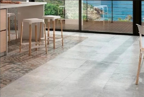 Ceramica Cortines 50x50 Piso Pavimenti Palladio 1era