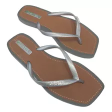 Chinelo Opanka Dubai Original Sandália Feminino Dedo