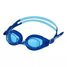 Óculos Natação Speedo Freestyle 3.0 4 Cores Disponíveis Cor Azul/azul