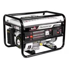 Gerador Portátil Toyama Tg2500cxh-220v 2200w Monofásico Avr