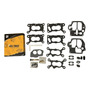 Cilindro Para Puerta Mazda B2000/b2200 1986 - 1993  Juego