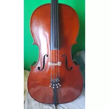 Violoncello Cremona Sc 200 X